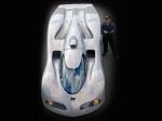 Oldsmobile Aerotech Aurora V8 1992 года